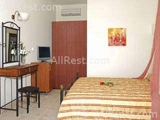 Amerisa Suites 12